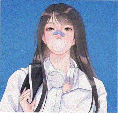 恋恋影视影迷头像五号